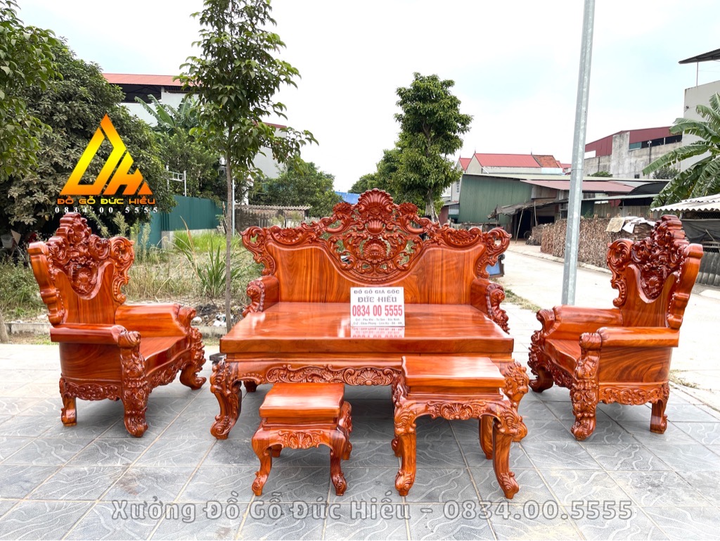 Bộ 6 Món(Về Hưng Nguyên-Nghệ An)