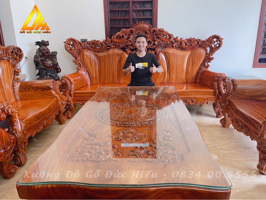 Bộ 10 Món(A Thành Thái Nguyên)