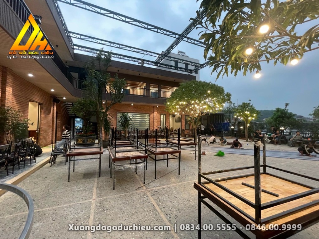 50 Bộ Bàn Ăn Hiện Đại(Bắc Ninh)