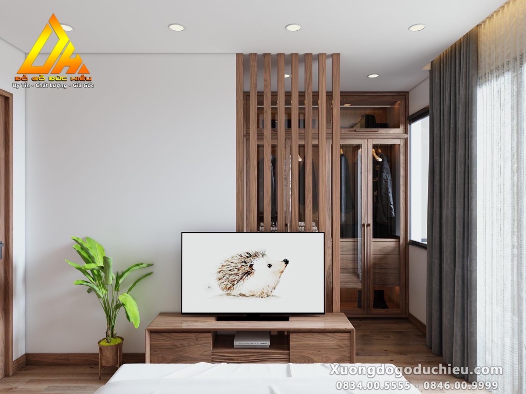 Phòng Ngủ Vip(Nha Trang)