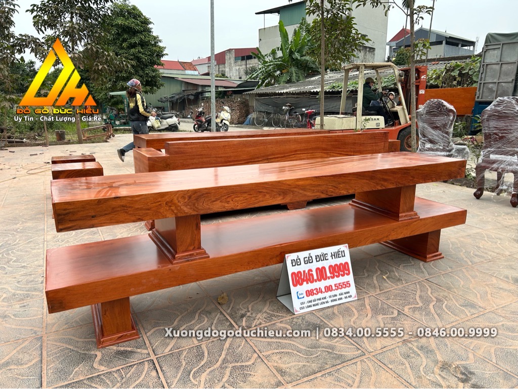 Kệ Tivi Nguyên Khối(Hưng Yên)