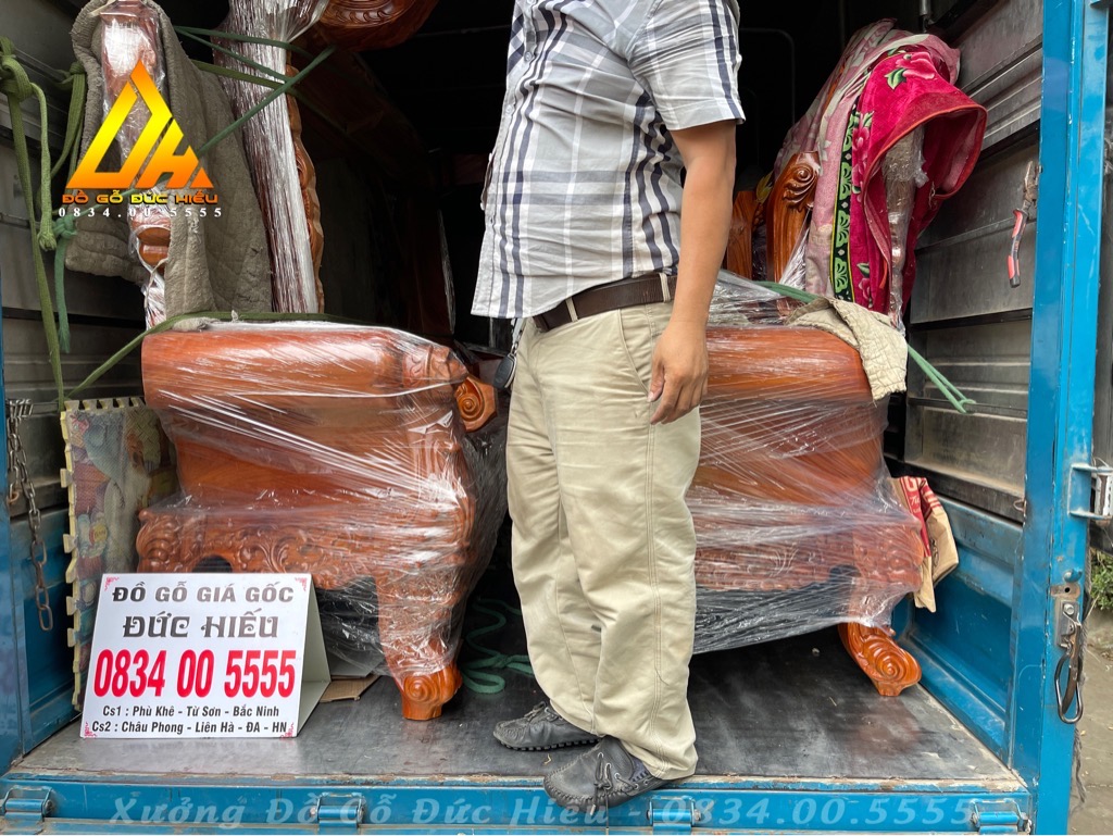 Bộ 6 Món(A Lành Hải Phòng)