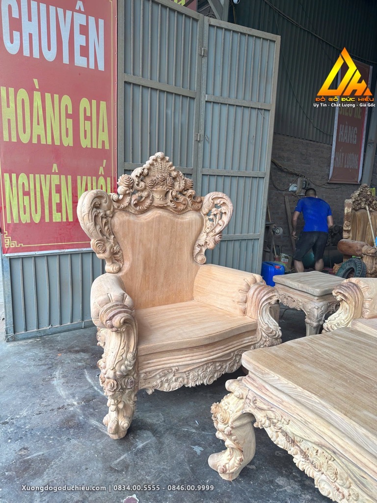 Hoàng Gia chân 20 tay 28 nguyên khối 1xx