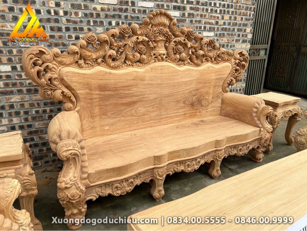 Hoàng Gia Pachy 10 món (Hải Phòng)