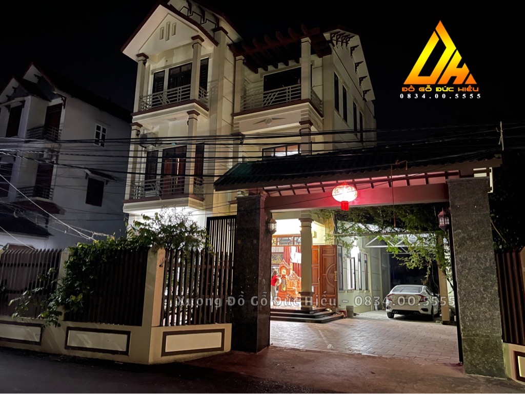 Bộ 2 Đoản Lớn 5 món(A Tấn Bắc Giang)