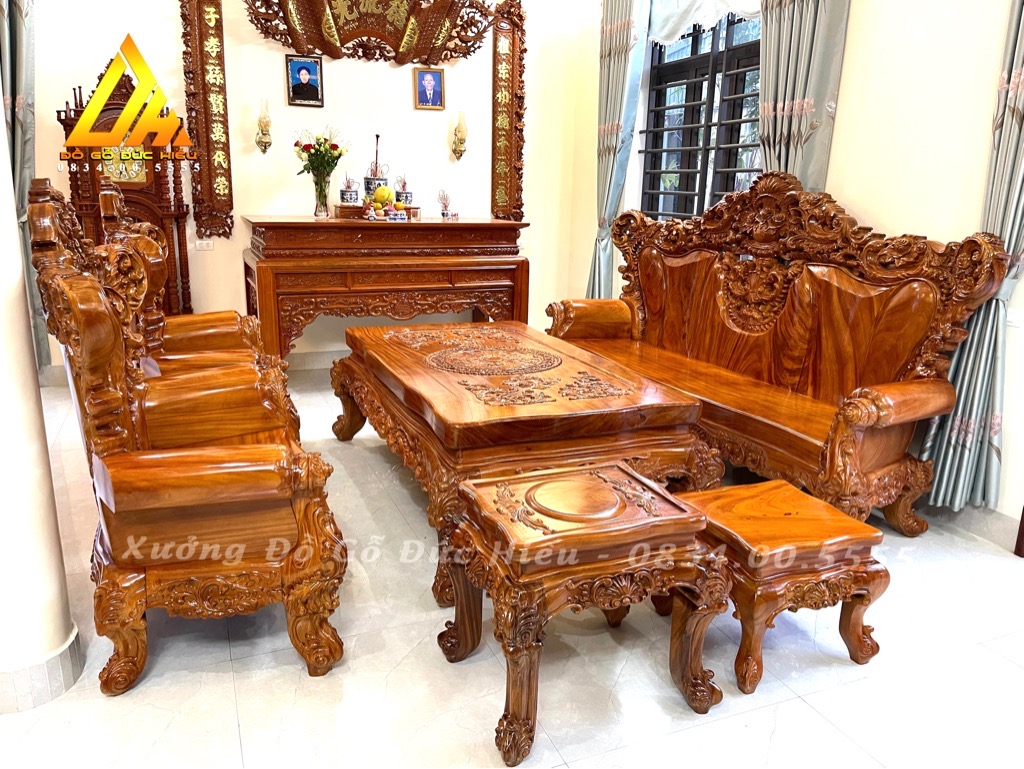 Bộ 6 Món Vip(A Bẩy Vĩnh Phúc)