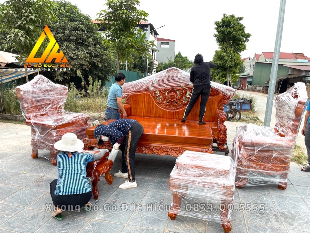 Bộ 6 Món(Về Hưng Nguyên-Nghệ An)