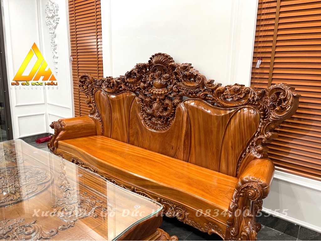 Bộ 6 Món (Công ty VLXD số 1 Ba Vì-Hà Nội)