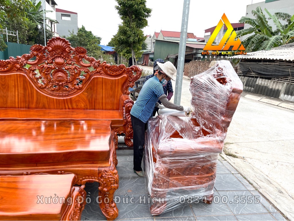 Bộ 6 Món(Về Hưng Nguyên-Nghệ An)