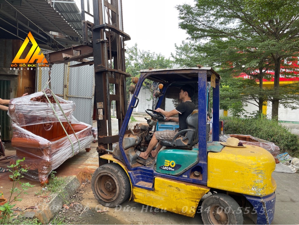 Bộ 6 Món(A Lành Hải Phòng)