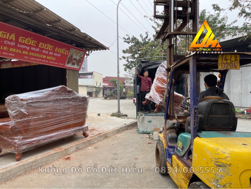 Bộ 13 Món (Lạng Giang-Bắc Giang)