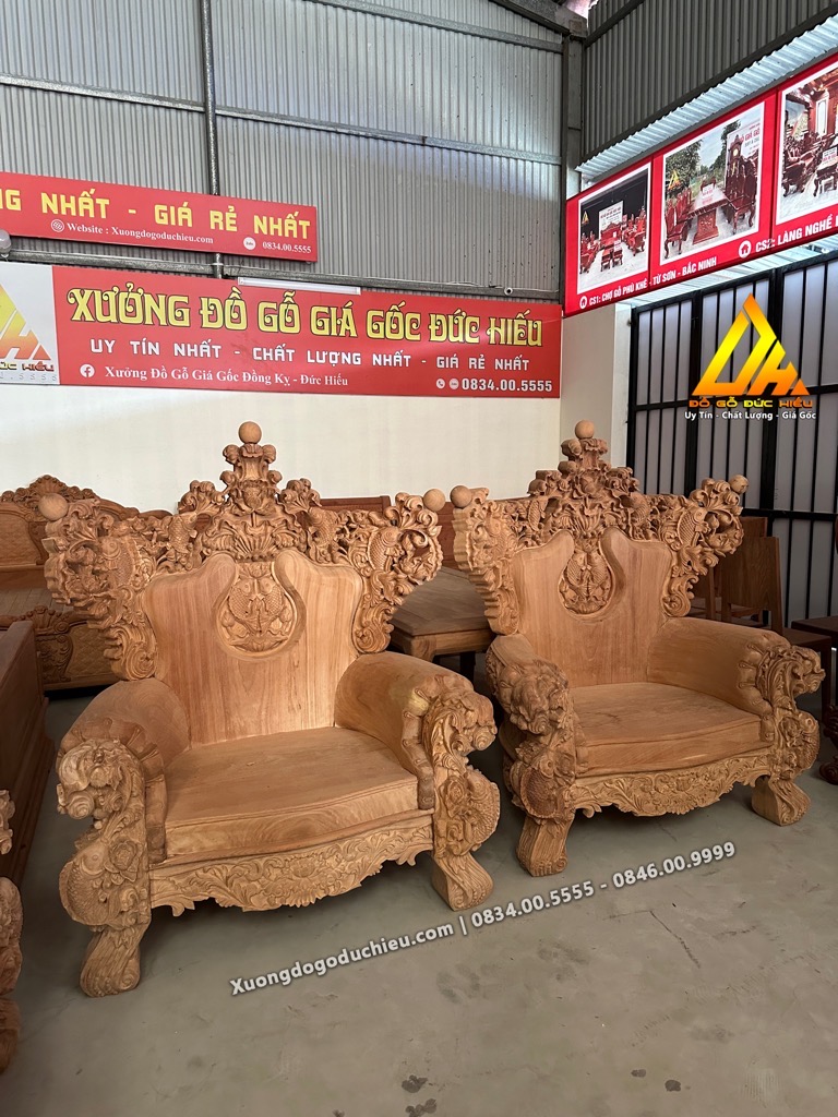 Hoàng Gia Cá Chép(Gõ Pachy)