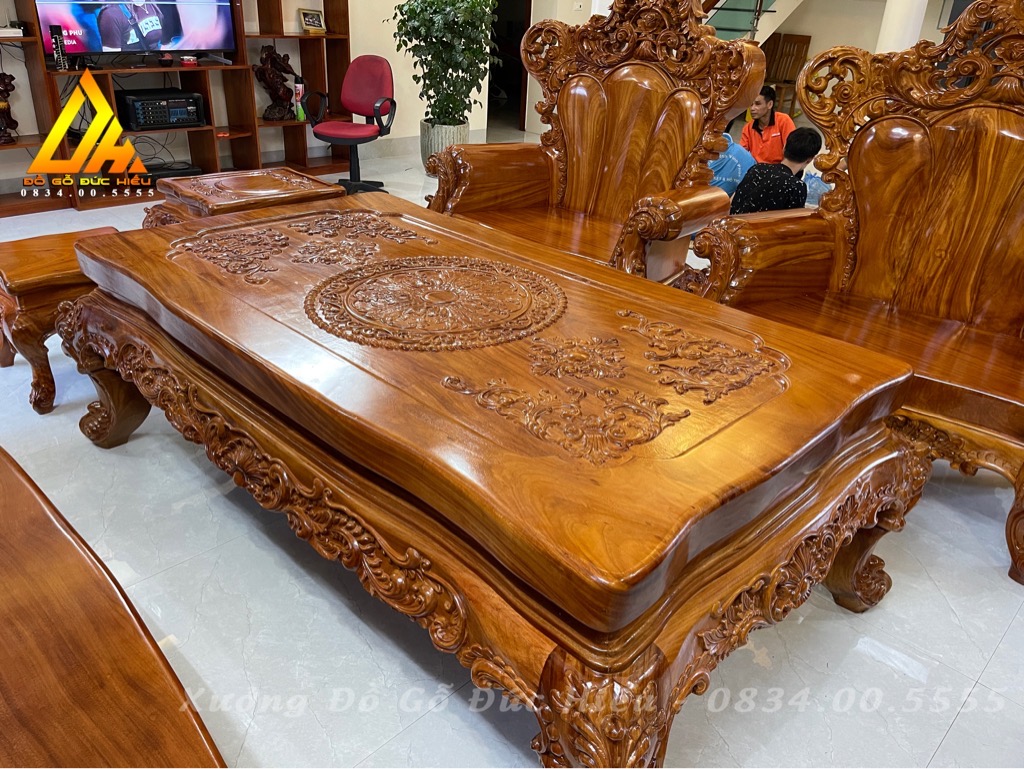 Bộ 6 Món Vip(A Bẩy Vĩnh Phúc)