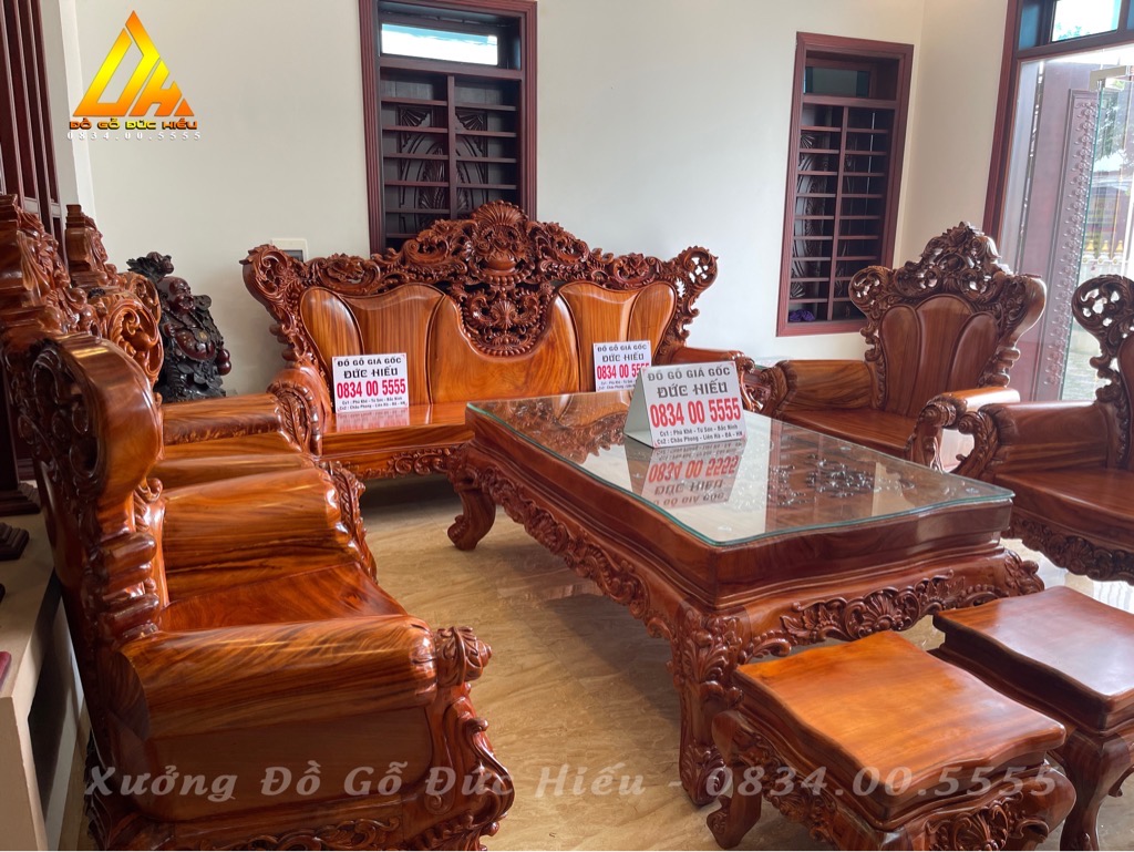 Bộ 10 Món(A Thành Thái Nguyên)