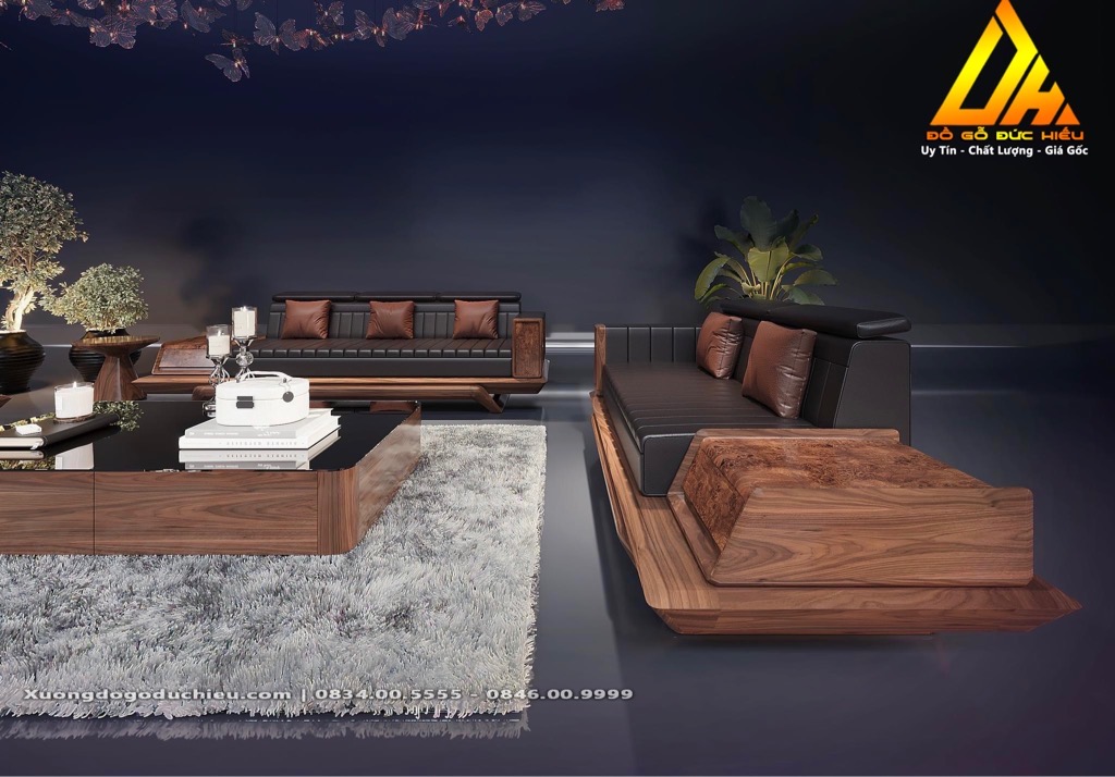 Bộ Sofa Zito