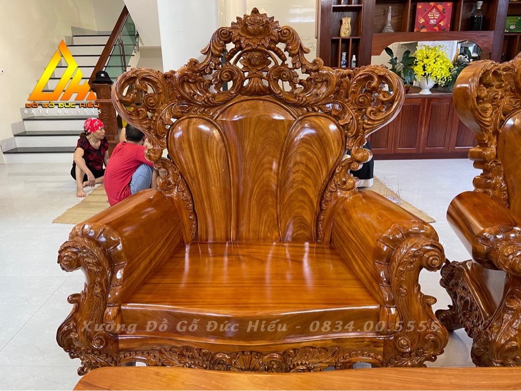 Bộ 6 Món Vip(A Bẩy Vĩnh Phúc)