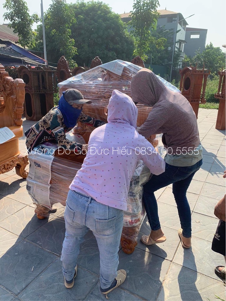Bộ 10 Món(A Quý Vĩnh Phúc)