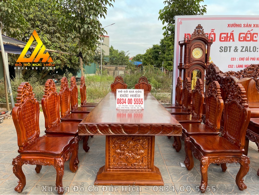 Combo Vip Hoàng Gia(A Ngọc-Bắc Giang)