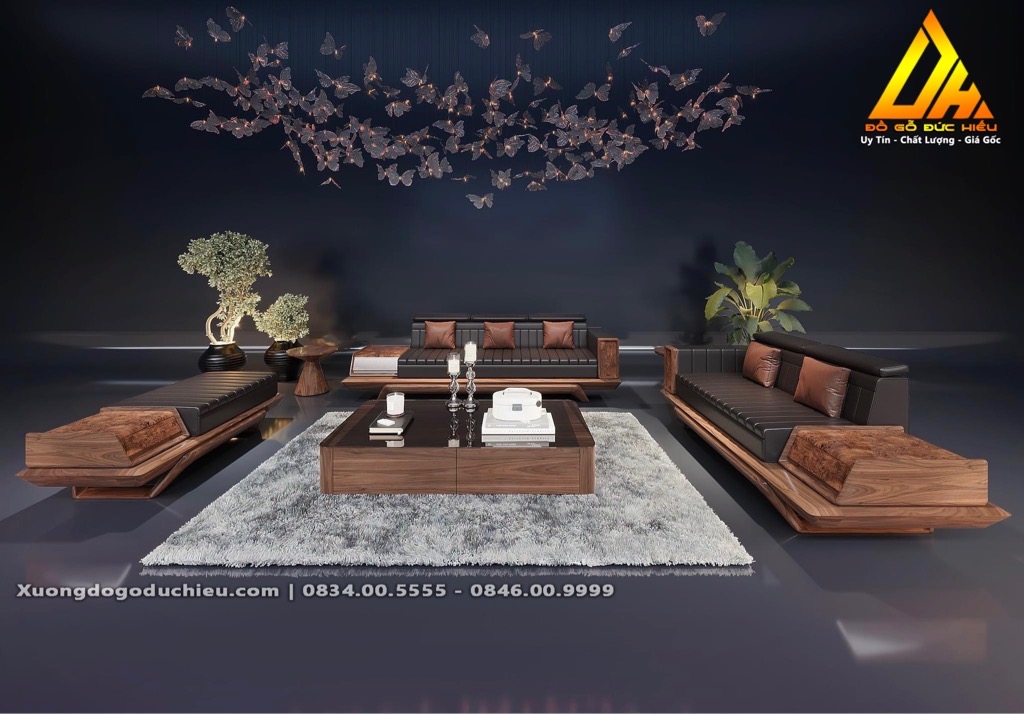 Bộ Sofa Zito