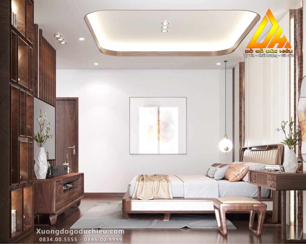 Phòng Ngủ Vip(Nha Trang)