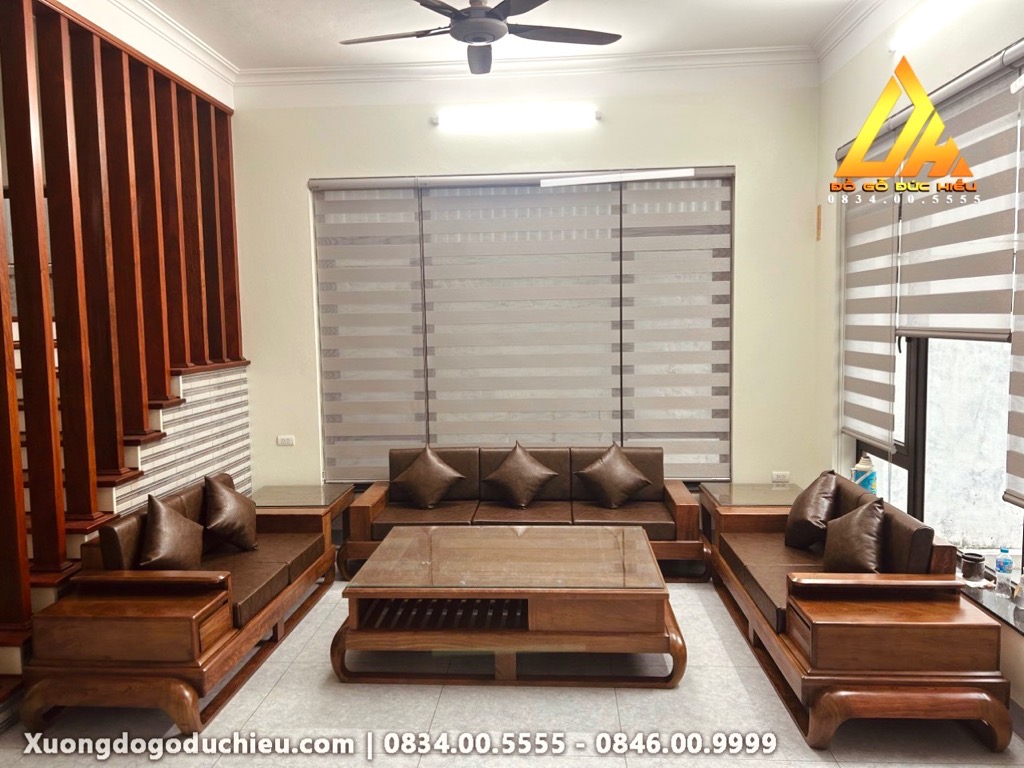 Sofa zito Đùi Gà