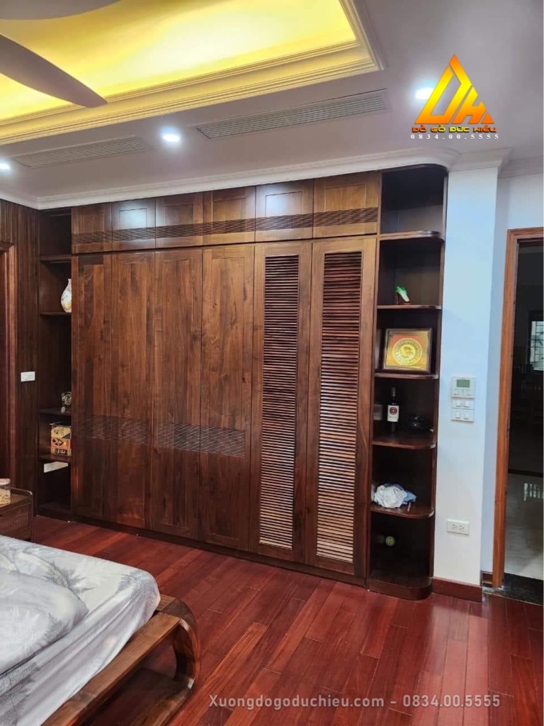 Full combo nội thất(Ninh Hiệp,Gia Lâm HN)
