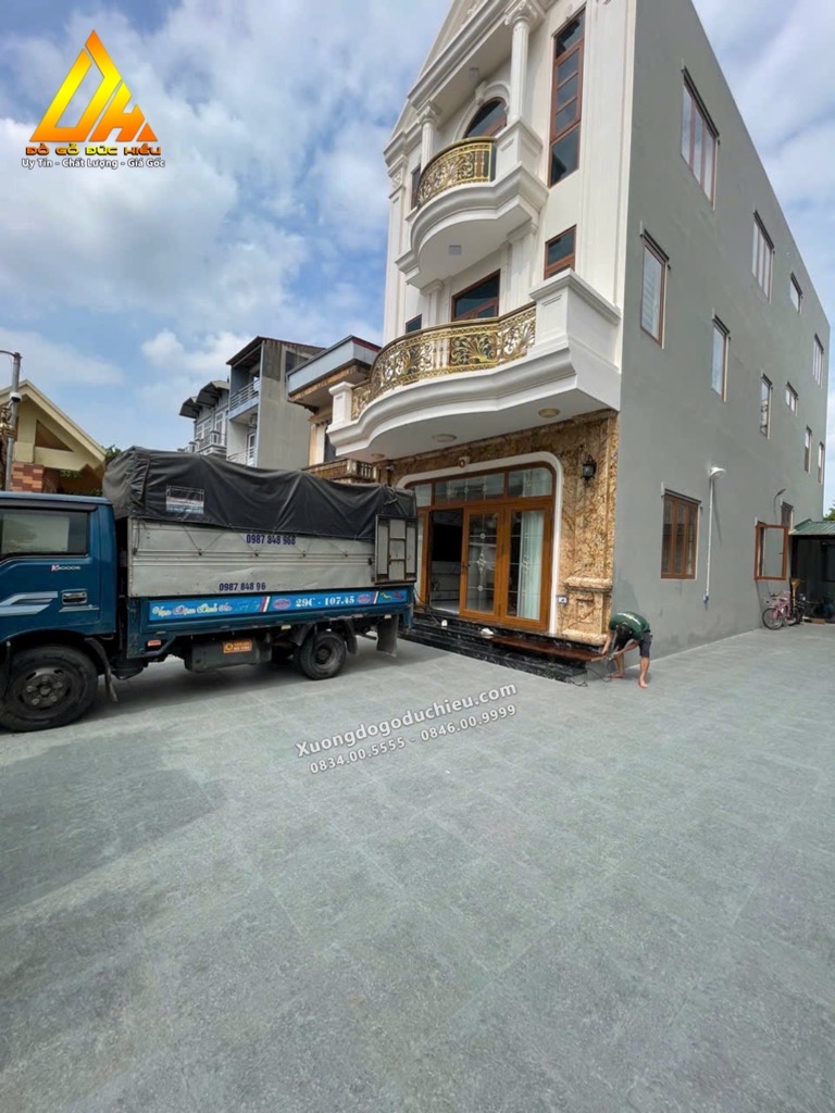 Combo Nội Thất(Sóc Sơn Hà Nội)