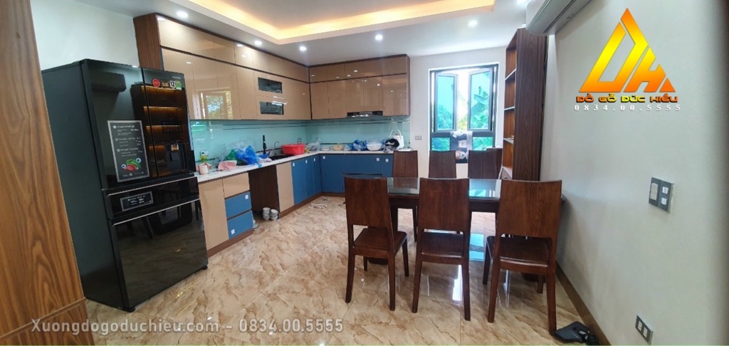 Full combo nội thất(Ninh Hiệp,Gia Lâm HN)