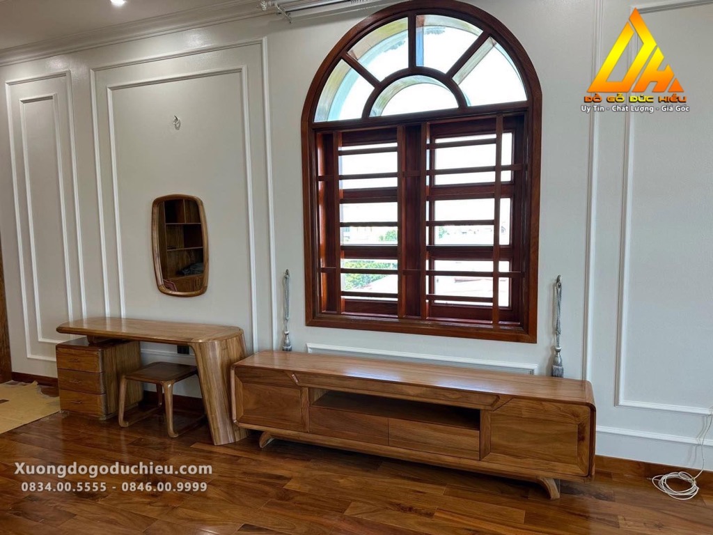 Combo Phòng Ngủ Vip ĐH107