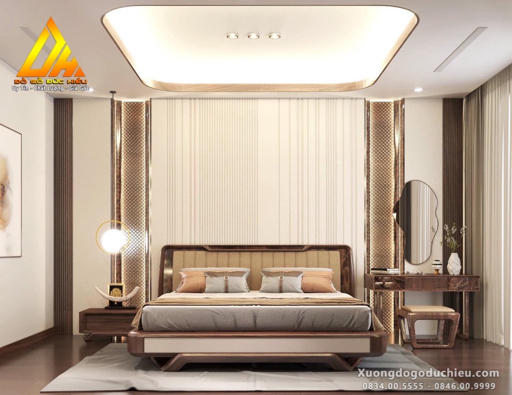 Phòng Ngủ Vip(Nha Trang)