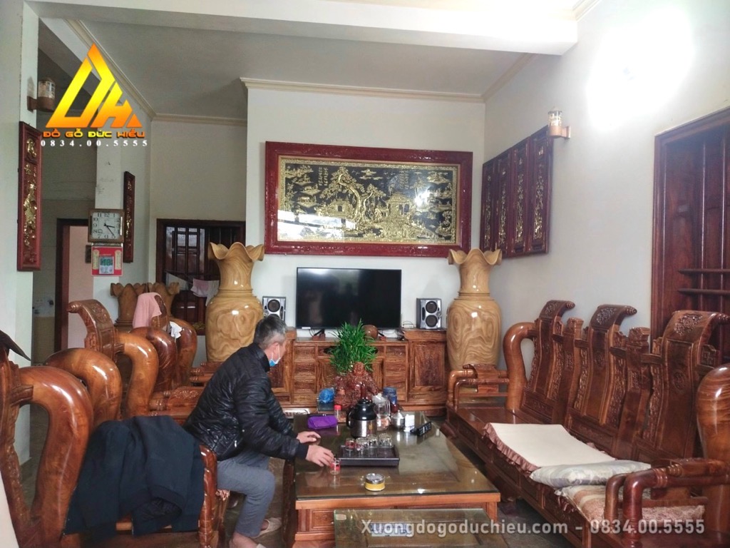 Lục Bình Cẩm Vàng