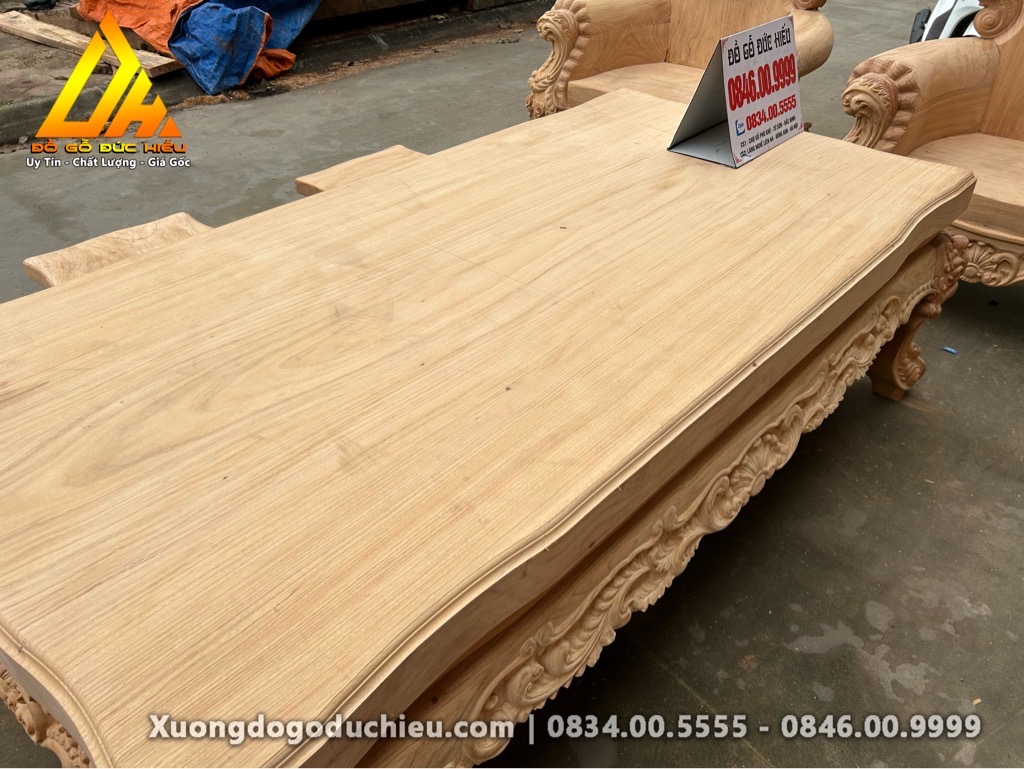 Hoàng Gia Pachy 10 món (Hải Phòng)