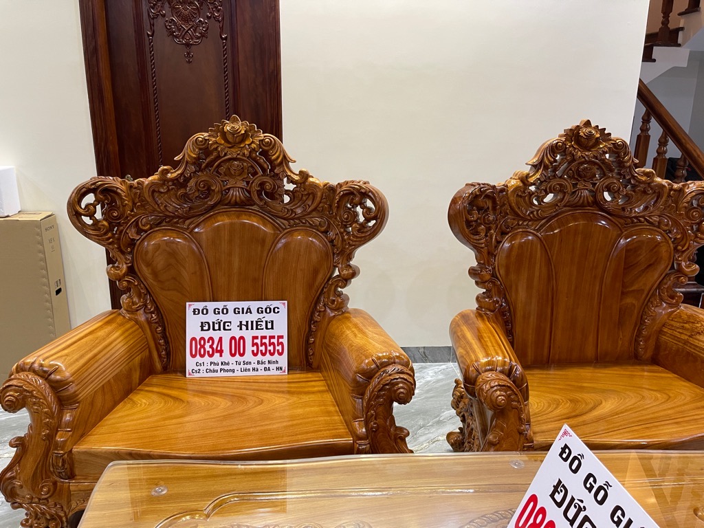 Bộ 6 Món(A Tuấn-Hải Phòng)