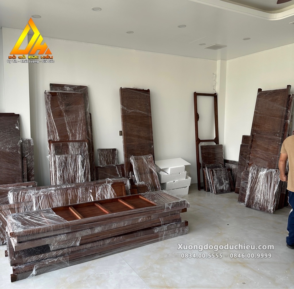 Combo Phòng Ngủ hương đá(Đông Anh HN)