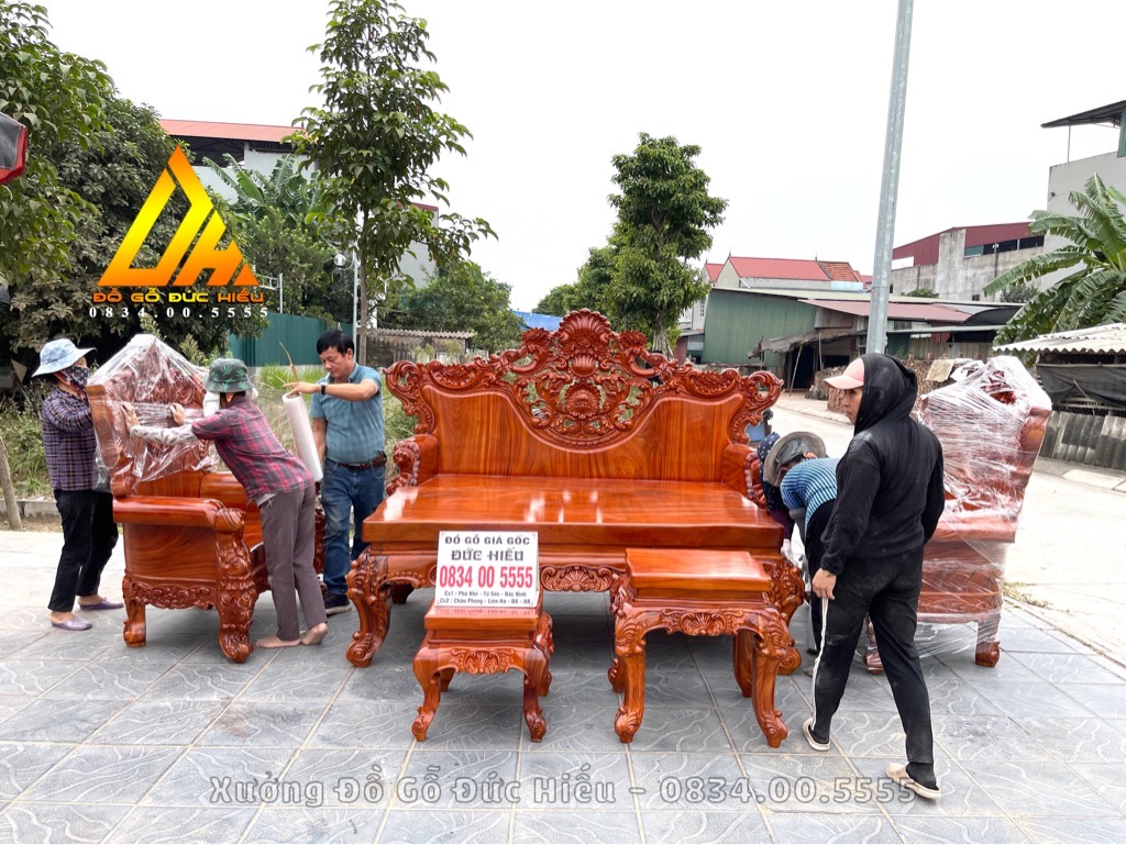 Bộ 6 Món(Về Hưng Nguyên-Nghệ An)