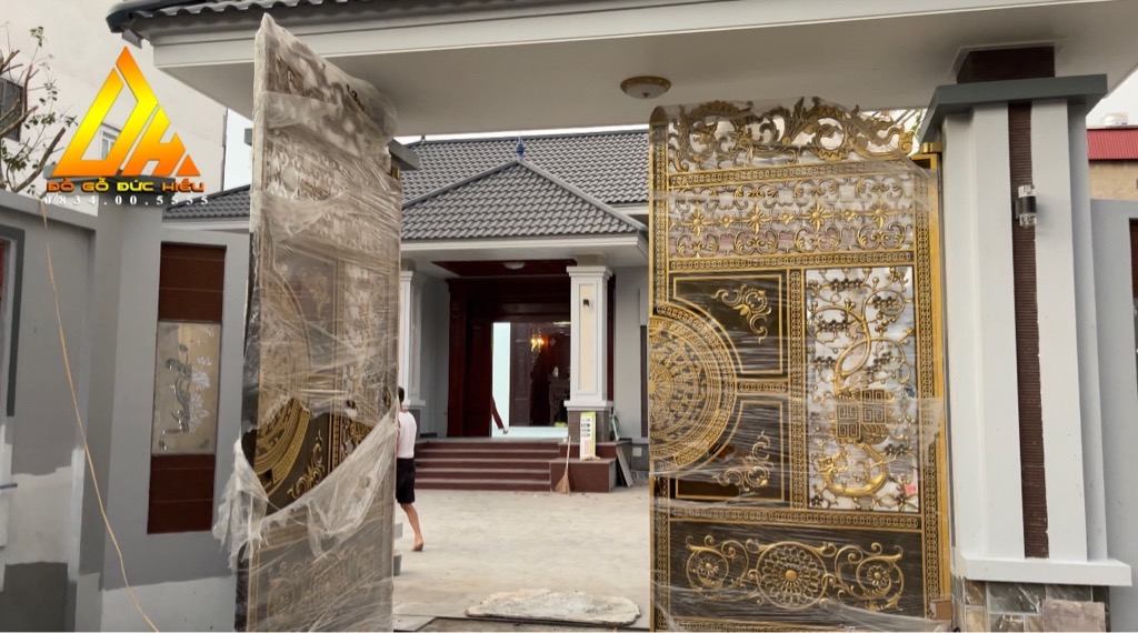 Bộ 10 món (A Trung Bắc Giang)