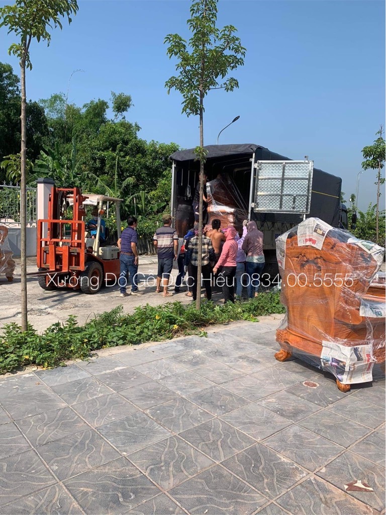 Bộ 10 Món(A Quý Vĩnh Phúc)