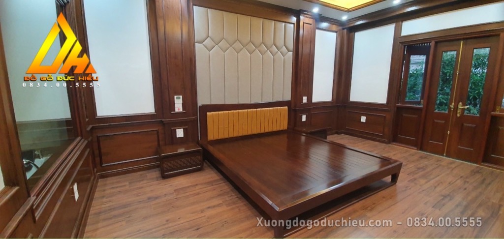 Full combo nội thất(Ninh Hiệp,Gia Lâm HN)