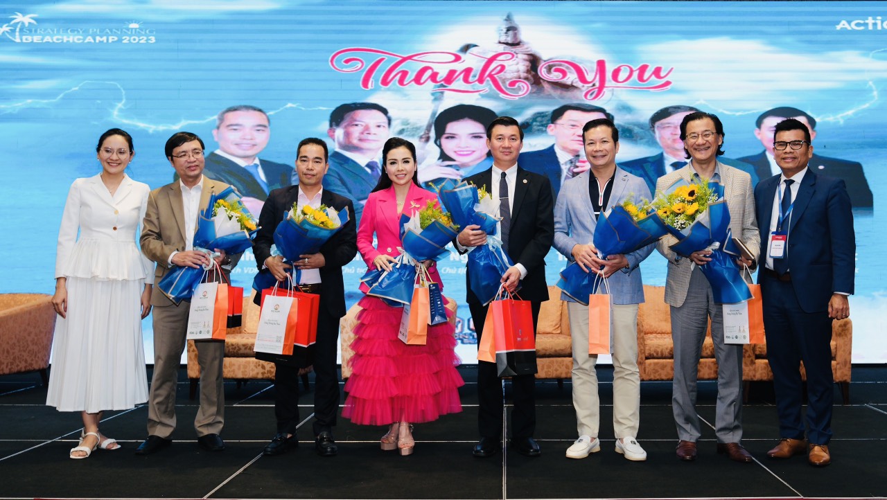 BIO-HOPE ĐỒNG HÀNH TÀI TRỢ CÙNG SỰ KIỆN “BEACHCAMP- ĐẢO CHIẾN BINH 2023” ĐƯỢC TỔ CHỨC BỞI ACTIONCOACH