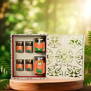 Bộ Quà Tặng Như Ý Cát Tường