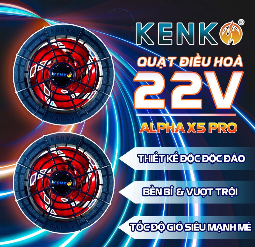 Phụ Kiện KenKo