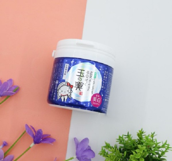 Mặt Nạ Đậu Hũ Non Tofu Moritaya 150G