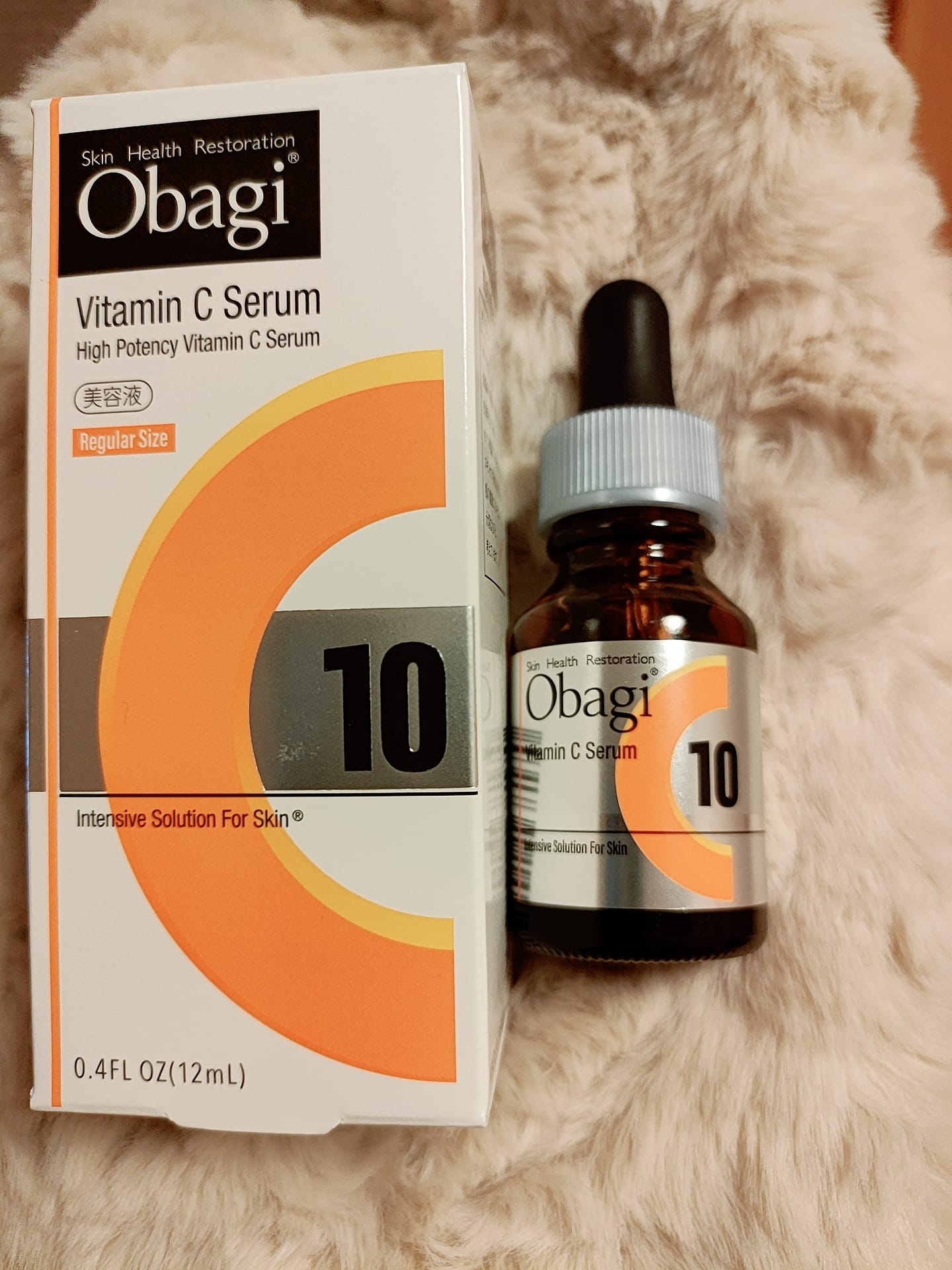 Serum Obagi Vitamin C