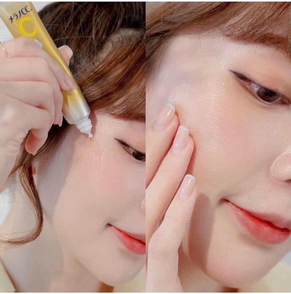 Tinh Chất Cc Melano 20Ml