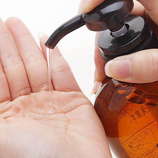 Sữa Tắm Mỡ Ngựa 600Ml