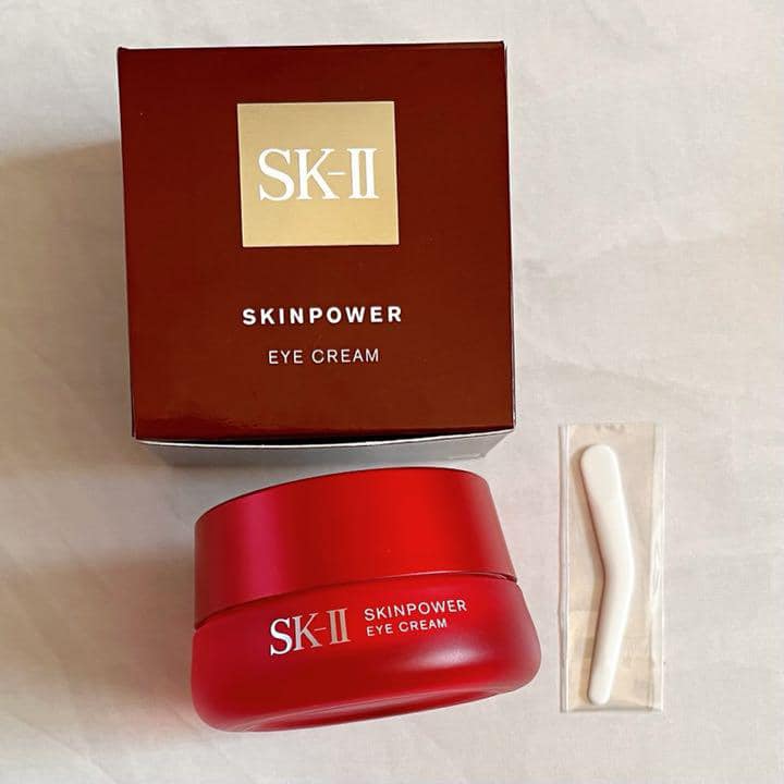 Kem Dưỡng Mắt Skii Eye Cream