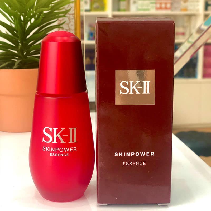 Tinh Chất Chống Lão Hoá Skii R.N.A. Power Essence 50Ml