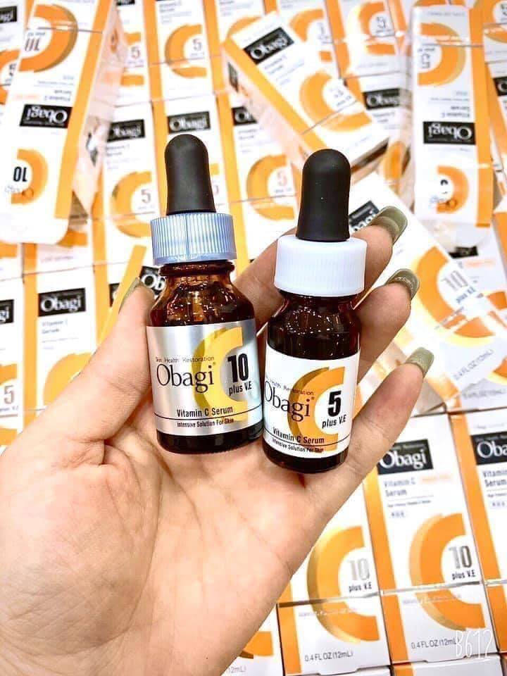 Serum Obagi Vitamin C