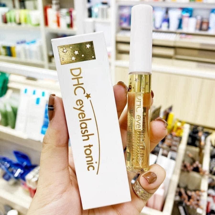 Serum Dưỡng Mi Dhc Eyelash Tonic 6.5ml