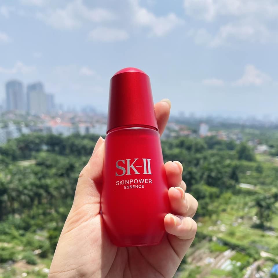 Tinh Chất Chống Lão Hoá Skii R.N.A. Power Essence 50Ml